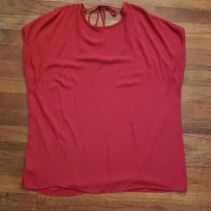 Multi occasion blouse